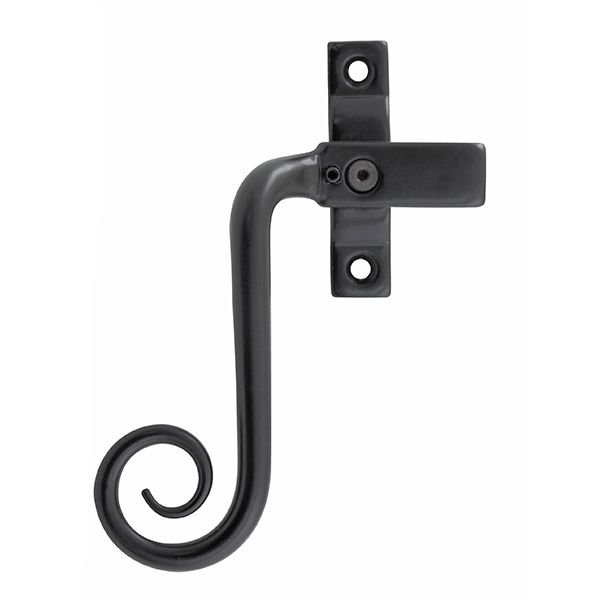 Stonebridge Curl Lockable Casement Fastener 
