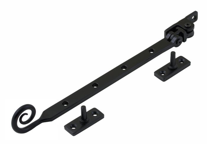 Stonebridge Curl Casement Stay