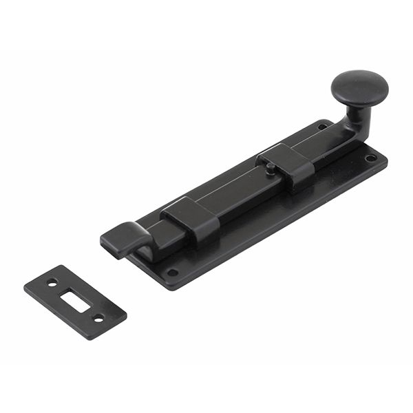 Stonebridge Door Bolt
