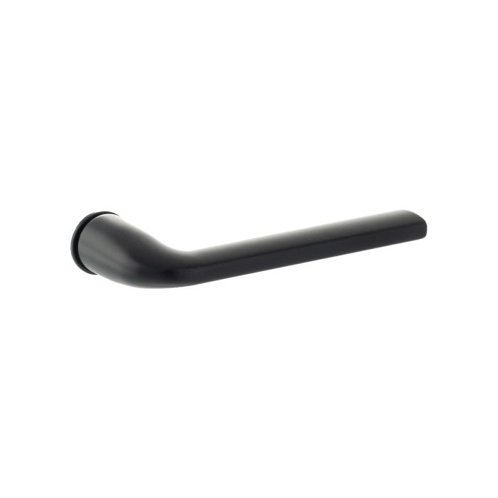 Atlantic Hardware Forme Milly Door Handle on Concealed Rose - Pair
