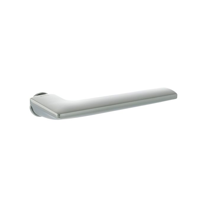 Atlantic Hardware Forme Boston Door Handle on Concealed Rose - Pair
