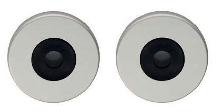 Eurospec Rose Packs To Suit Aluminium Pull Handles