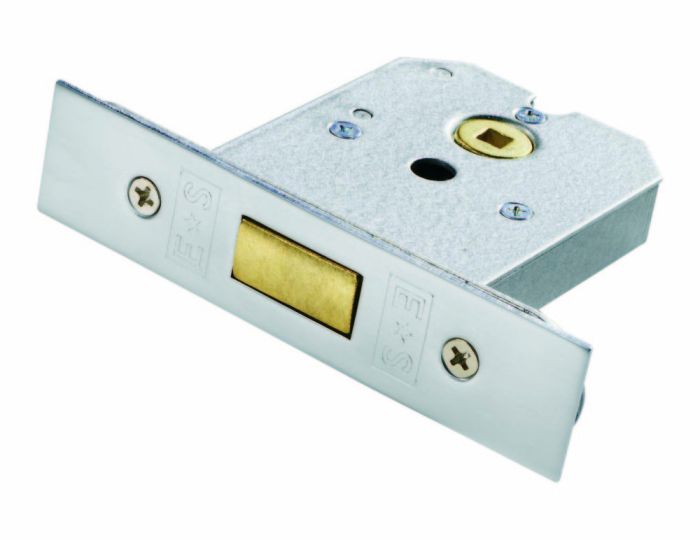 Eurospec Flat Dead Bolt 