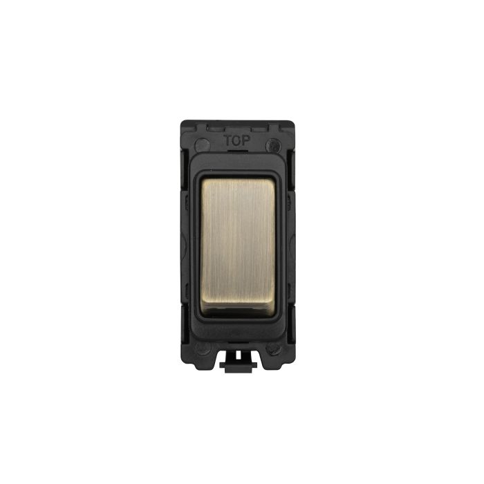 Eurolite Grid & Modular 10 Amp 2 Way Switch