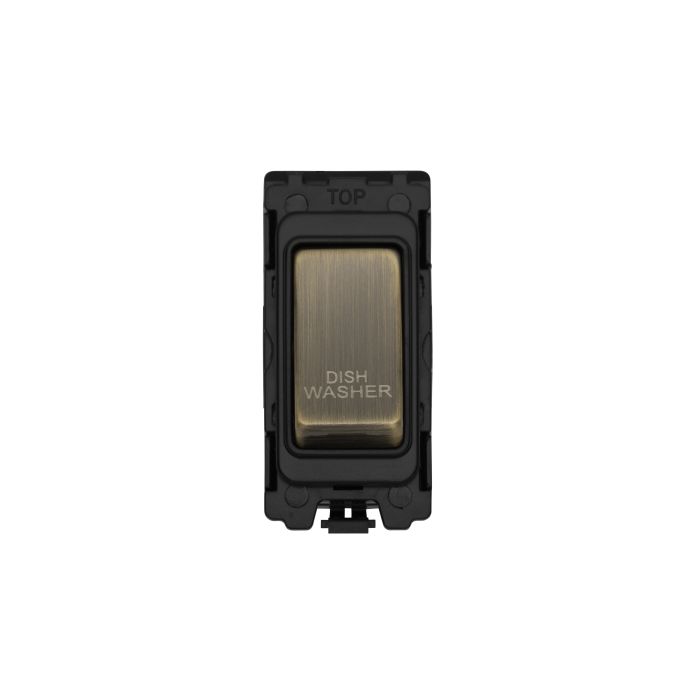 Eurolite Grid & Modular Dishwasher Switch