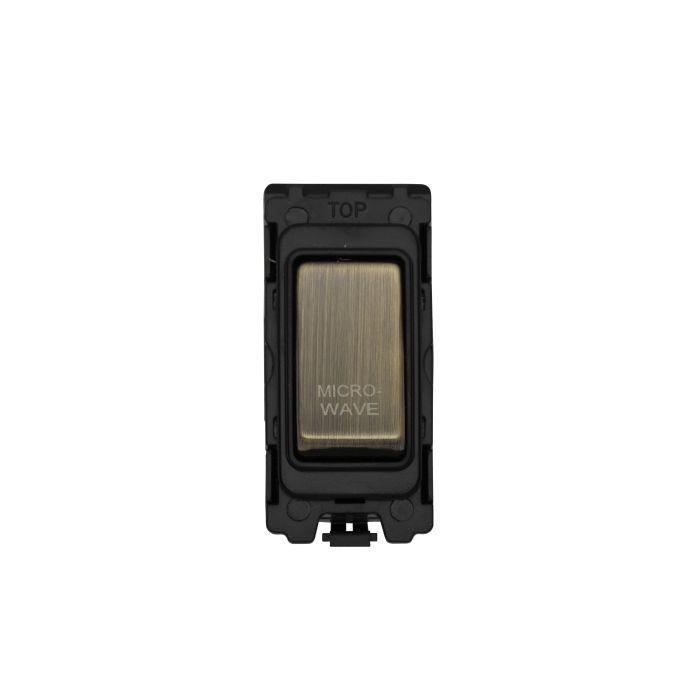 Eurolite Grid & Modular Microwave Switch