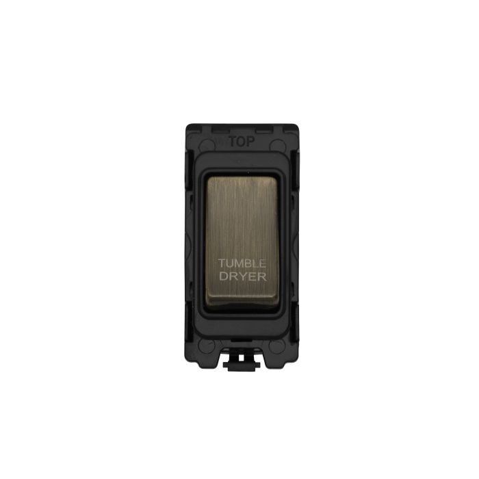 Eurolite Grid & Modular Tumble Dryer Switch