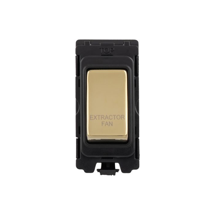 Eurolite Grid & Modular Extractor Switch