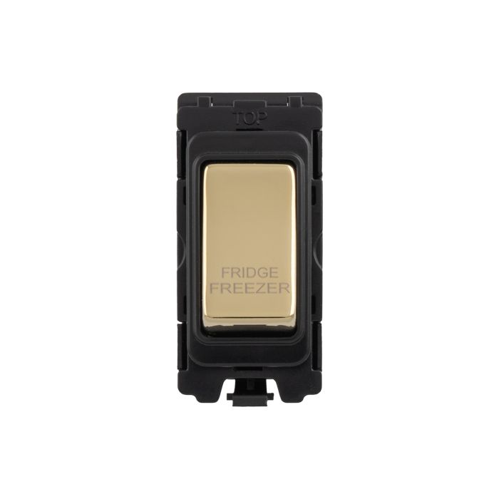 Eurolite Grid & Modular Fridge Freezer Switch