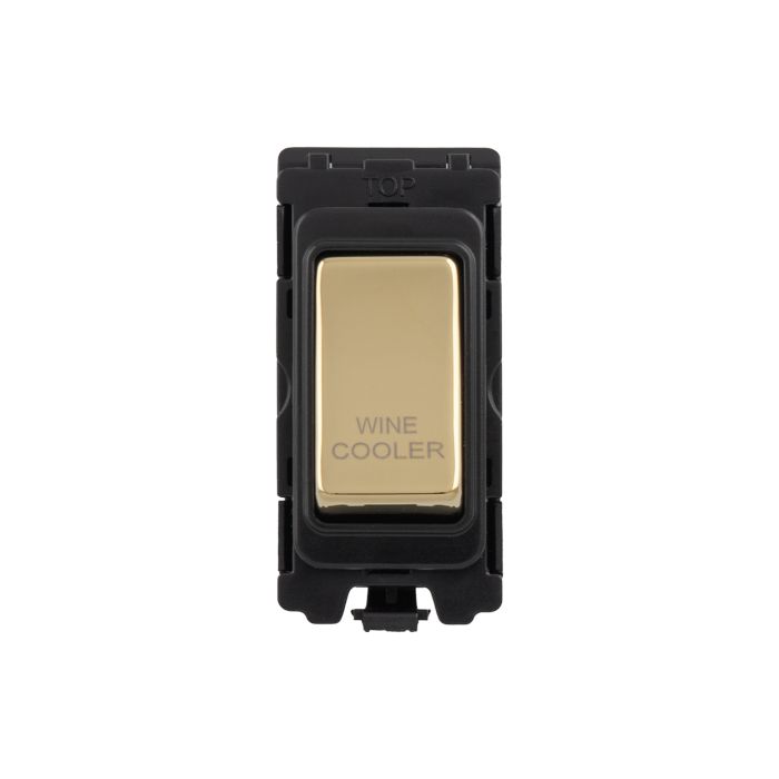 Eurolite Grid & Modular Wine Cooler Switch