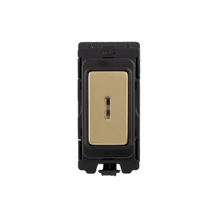Eurolite Grid & Modular Key Switch