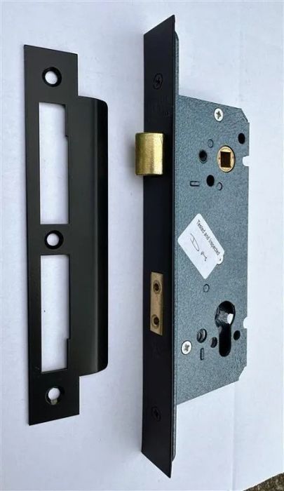 Imperial 92mm Euro cylinder lock G92/7000