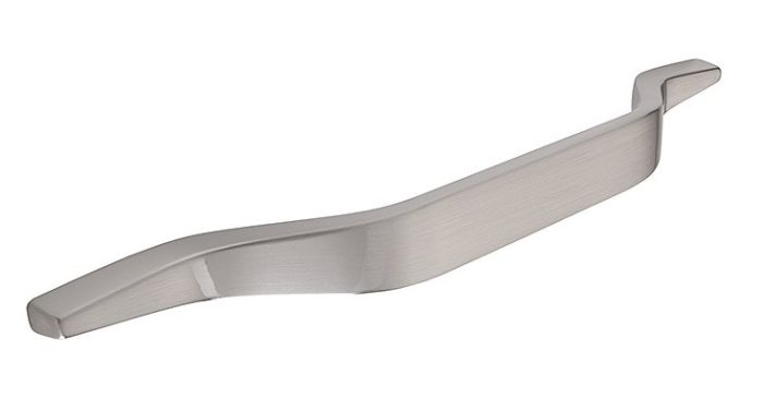 Second Nature Fleet Cupboard Handle