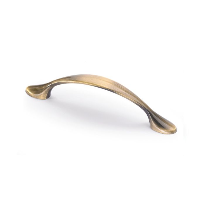 Hettich Folk Haida Cupboard Handle