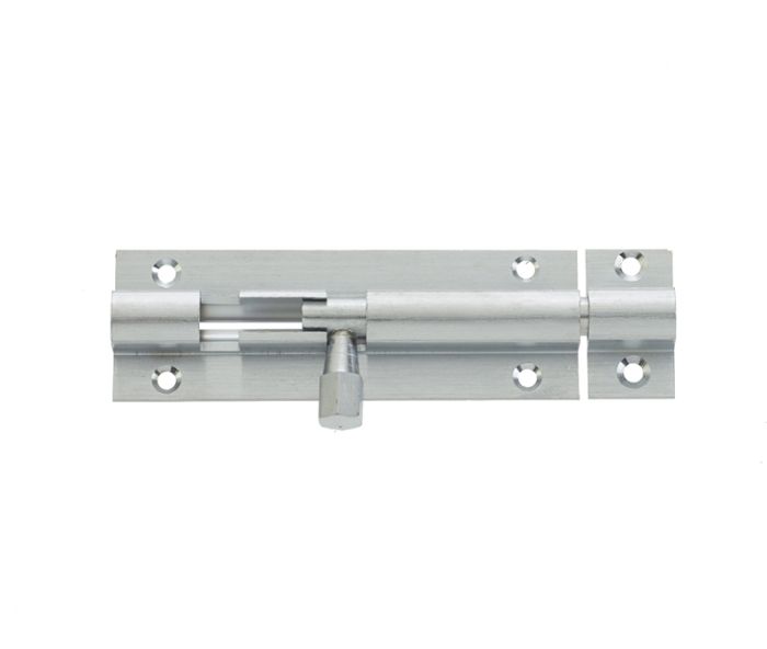 Frelan Straight Barrel Bolt 