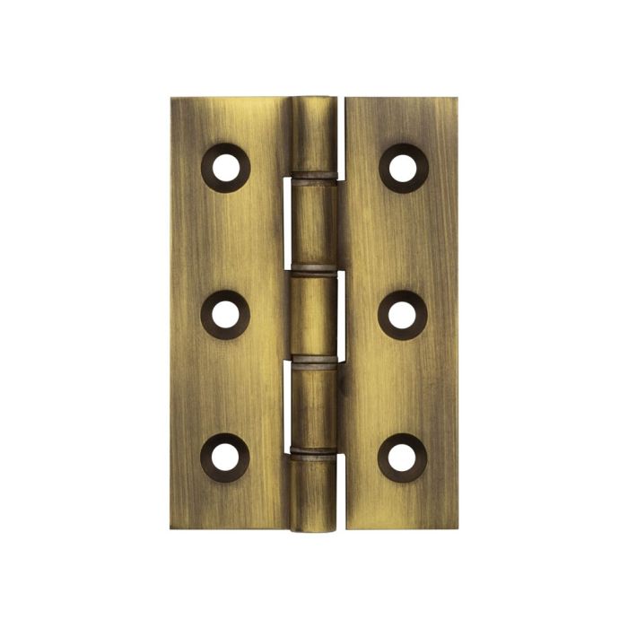 Frelan Double Phosphor Bronze Washered Hinge