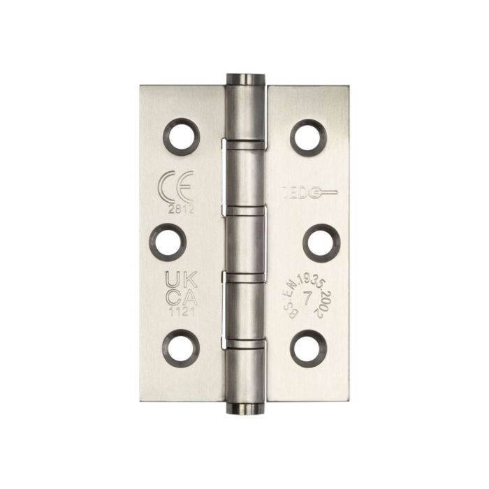 Frelan - Jedo Stainless Steel Grade 7 Washered Hinge