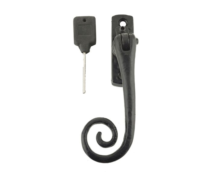 Frelan Jedo Locking Espagnolette Fastener