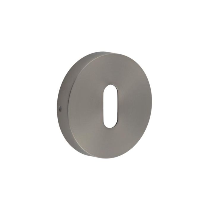 Frelan - Standard Profile 316 Escutcheon - Gun Metal