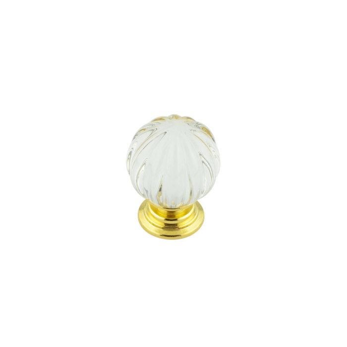 Frelan Jedo Pumpkin Ball Cupboard Knob