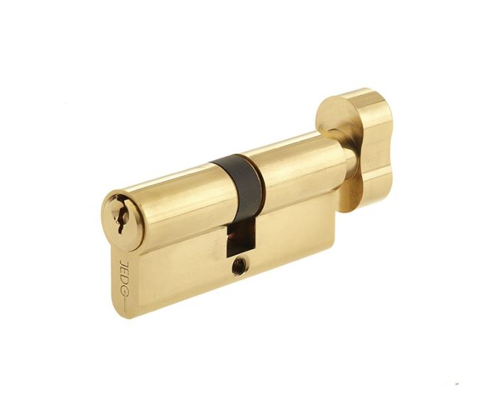 Frelan Jedo Euro Profile Cylinder & Turn