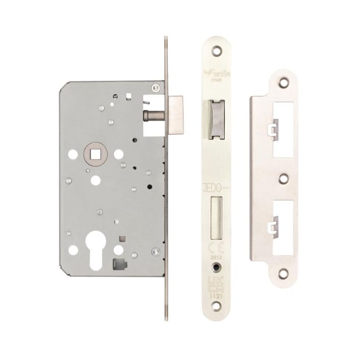 Frelan Jedo 60mm Din Escape Lock