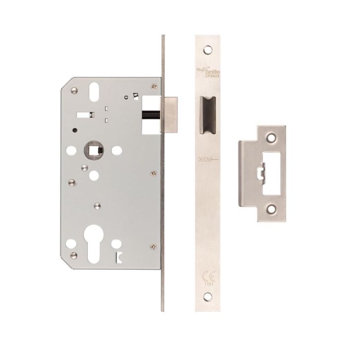Frelan - Jedo 60mm Backset DIN Euro Latch