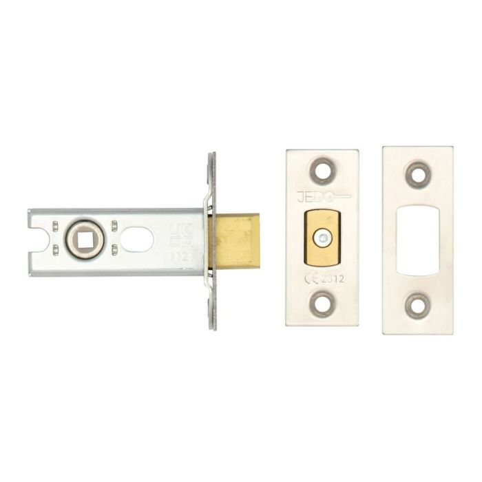 Frelan Jedo Heavy Duty Tubular Deadbolt