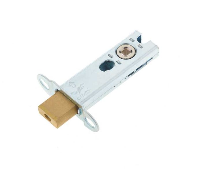 Frelan Jedo Heavy Duty Tubular Deadbolt (Bodies Only)