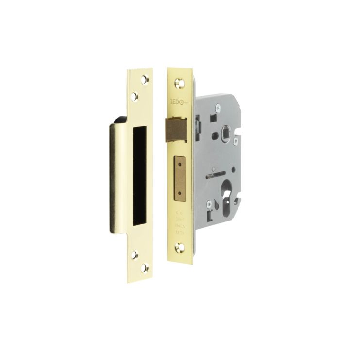 Frelan - Jedo Euro Profile Sashlock