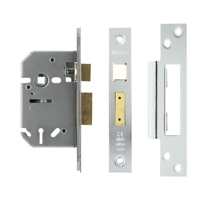 Frelan - Jedo 3 Lever Sashlock