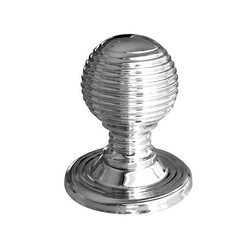 Frelan Jedo Reeded Cupboard Knob