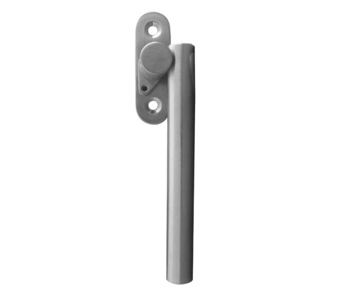 Frelan Stainless Steel Espagnolette Fastener