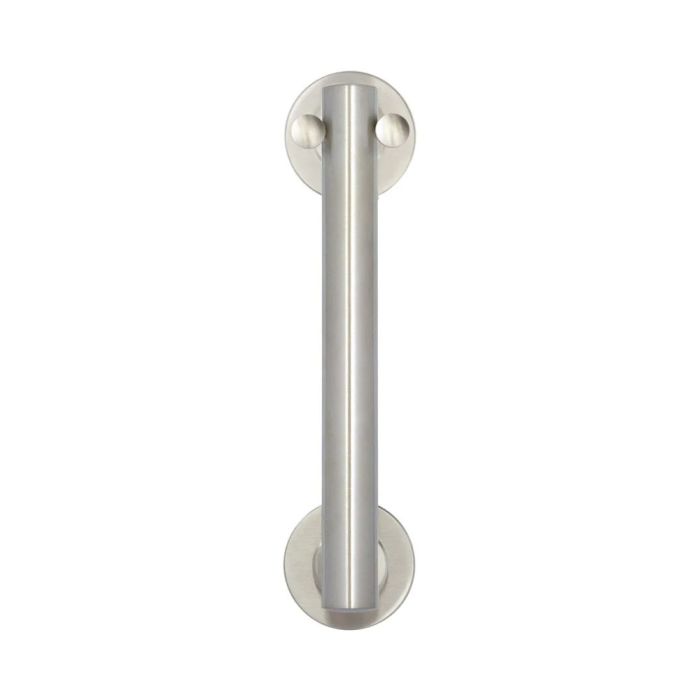 Frelan - Door Knocker - Satin Stainless Steel
