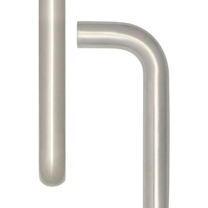 Frelan 19mm Grade 201 Stainless Steel D Shaped Door Pull Handle