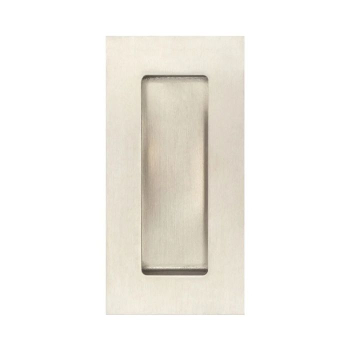 Frelan Rectangular Flush Pull