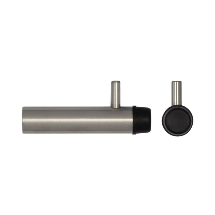 Frelan - Buffered Robe Hook - Satin Stainless Steel