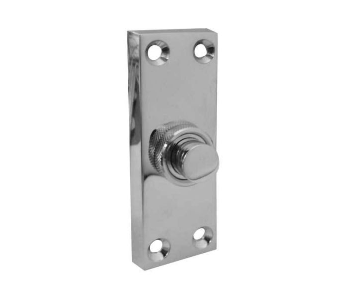 Frelan Jedo Rectangular Bell Push
