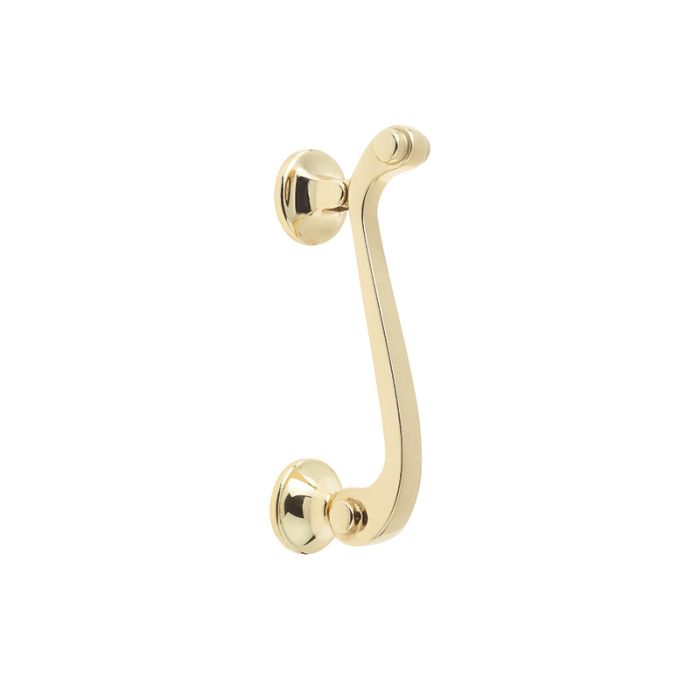 Frelan Scroll Door Knocker