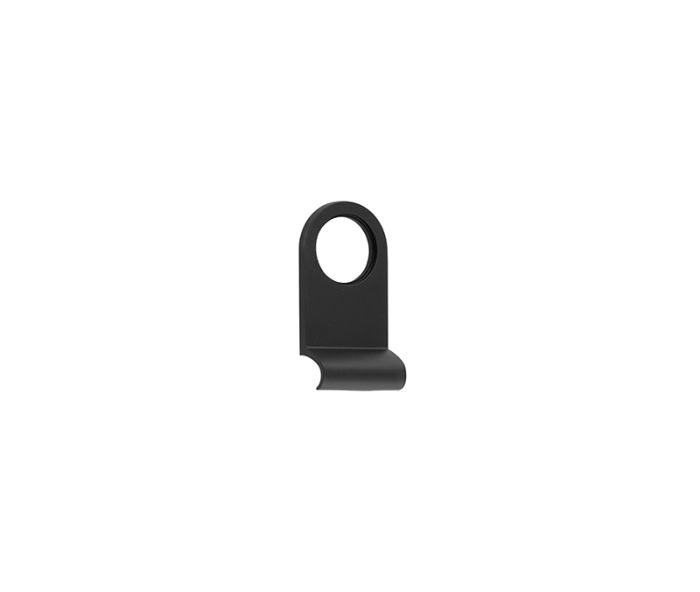 Frelan - Jedo Plain Cylinder Pull - Black