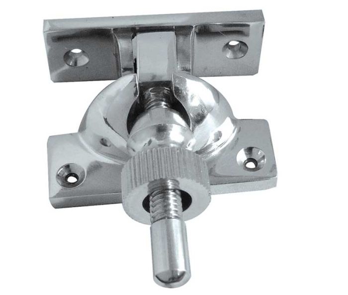 Frelan - Jedo Heavy Brighton Fastener