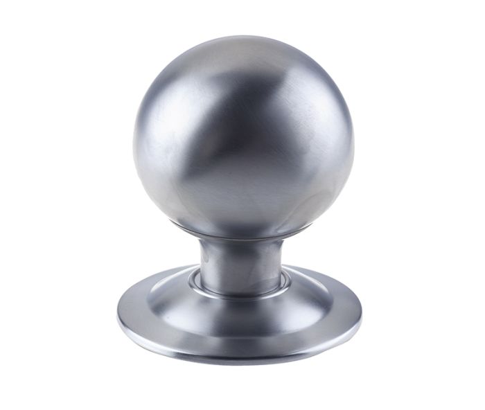 Frelan Ball Centre Door Knob