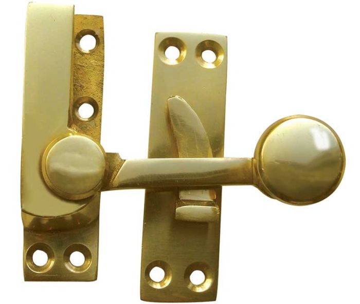 Frelan Jedo Quadrant Sash Fastener