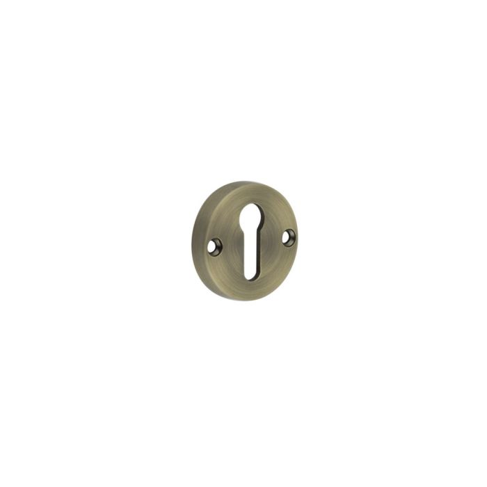 Frelan Jedo Contemporary Escutcheons for Mortice Knobs