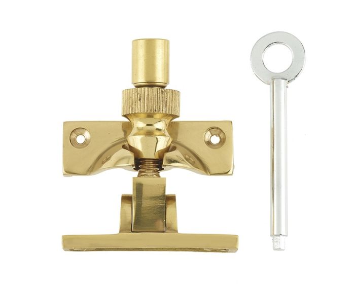 Frelan Jedo Lockable Brighton Fastener