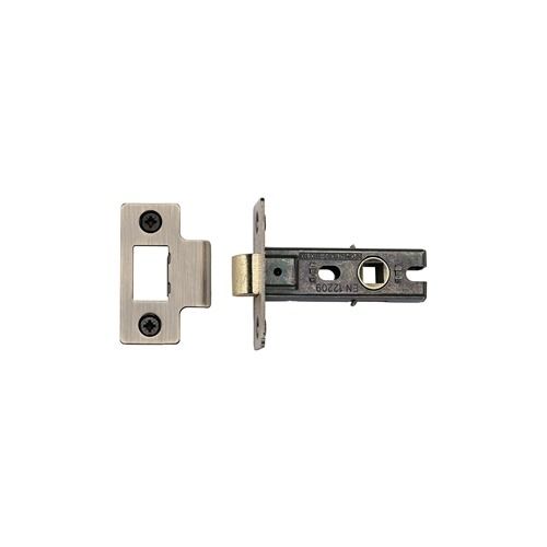M.Marcus Heritage Brass CE Tubular Latch 2 1/2