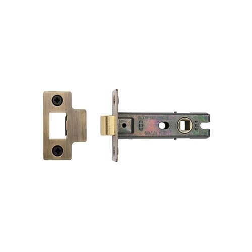 M.Marcus Heritage Brass CE Tubular Latch 3