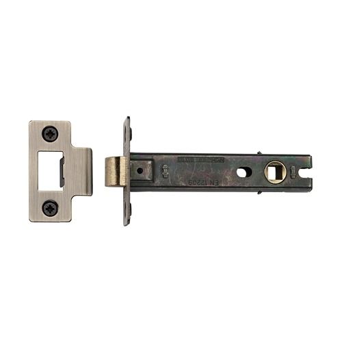 M.Marcus Heritage Brass CE Tubular Latch 4