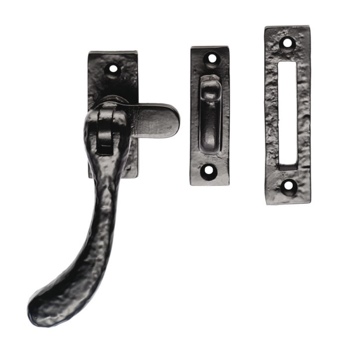 Carlisle Brass Bulb End Casement Fastener