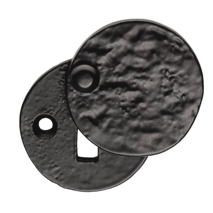 Carlisle Brass Covered Escutcheon LF5546
